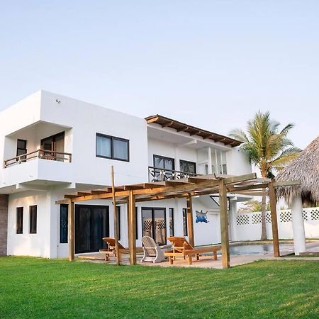 Playa Monterrico, Candelaria2 Villa Taxisco Dış mekan fotoğraf