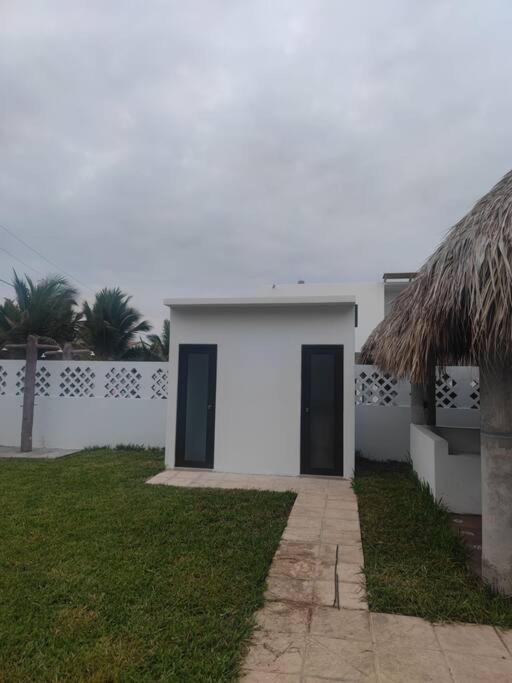 Playa Monterrico, Candelaria2 Villa Taxisco Dış mekan fotoğraf