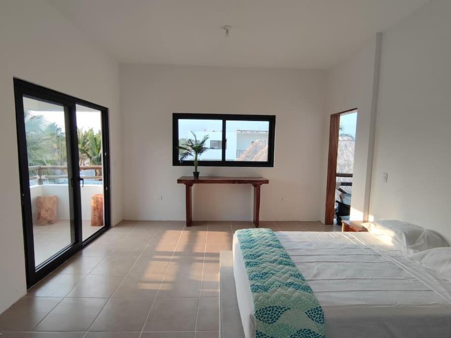 Playa Monterrico, Candelaria2 Villa Taxisco Dış mekan fotoğraf